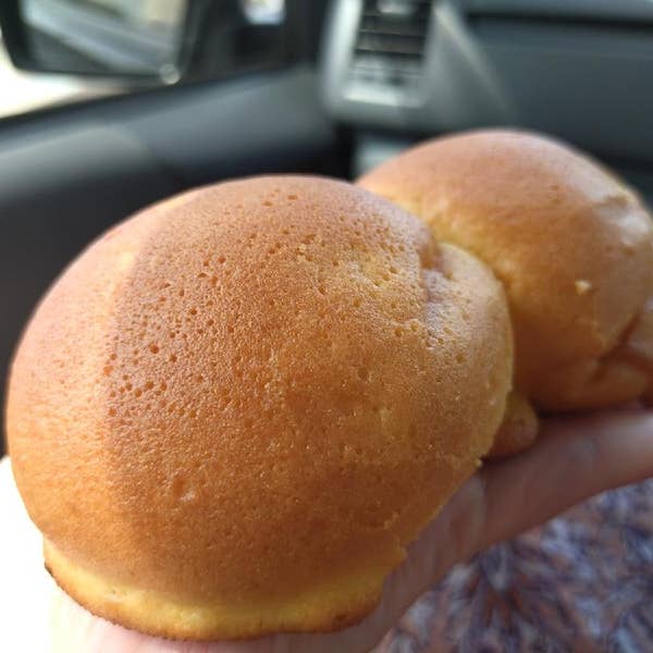 写真一覧：ふかふかぱん - Retty（レッティ） 日本最大級の実名
