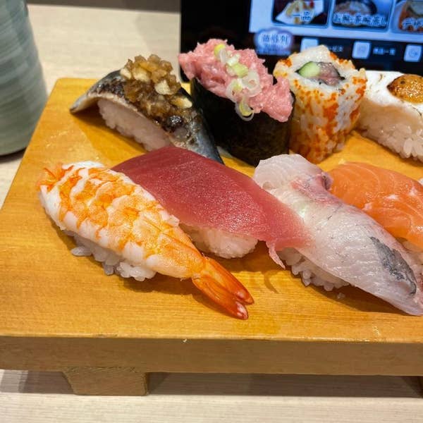Sushiさん専用 すし❤︎ ZX Sushi