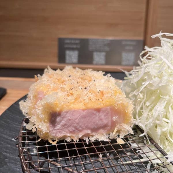 とんかつ ZIPPERBITE ジッパーバイト すみっコぐらし とんかつ