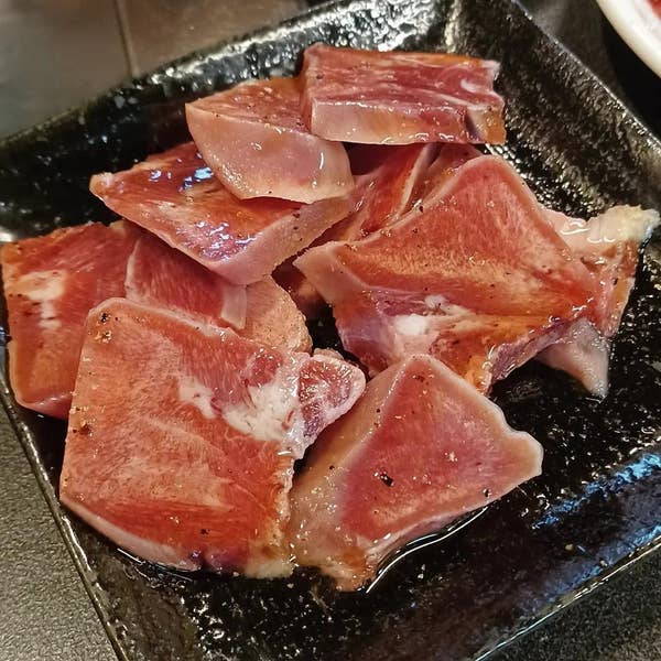 ラムきち - 杉並町/ジンギスカン | 食べログ