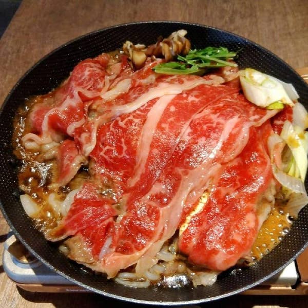 すき焼き Yutafuna 【京都グルメ 大阪グルメ】 | ∴ 【スキヤキフジオ