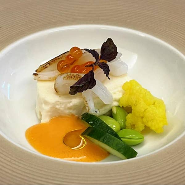 MIZUNO - ランチタイム e.Shimizuさんの口コミ （ランチ）：BISTRO S.MIZUNO - Retty