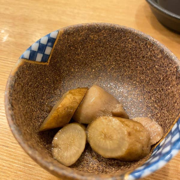 Koichi Nomuraさんの口コミ （ランチ）：手打ちそば とし