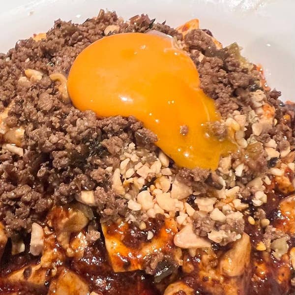 Kazumi Yさんの口コミ （ランチ）：陳麻婆豆腐 たまプラーザ店