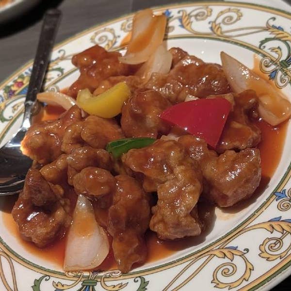 新風中国料理 H．Nisidaさんの口コミ （ディナー）：中国料理 錦三酔楼