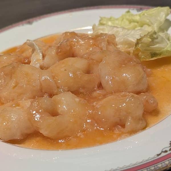 H．Nisidaさんの口コミ （ディナー）：中国料理 錦三酔楼