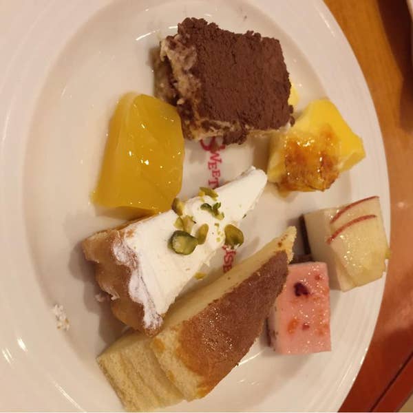 スイーツです。 スイーツです スイーツです。 ZXのスイーツ🍰 Z/X COFFEEでは