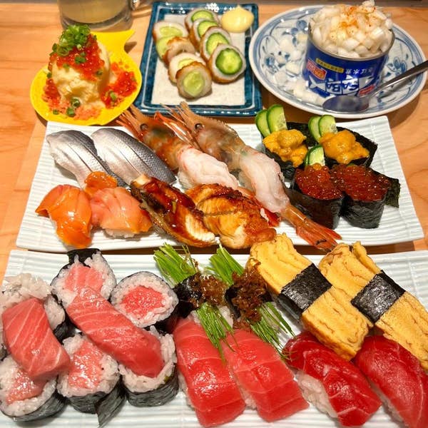 さしすせ 神戸市】あの「すし酒場さしす」がついに神戸上陸！さんちか味の
