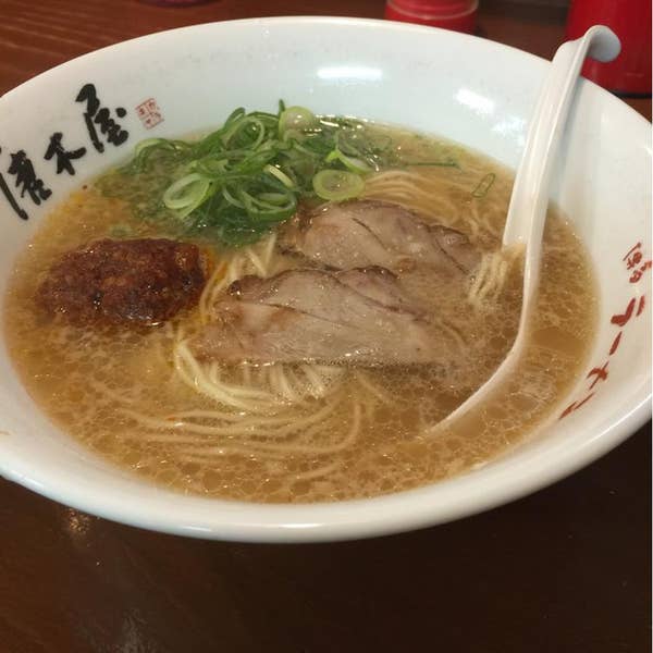 ラーメン 麺屋 KAZU-G【ニボJIRO（大盛）】＠浜松市中央区篠ケ瀬町 | ただ