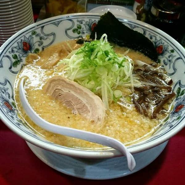 めんきち めんきち - 神領/ラーメン | 食べログ