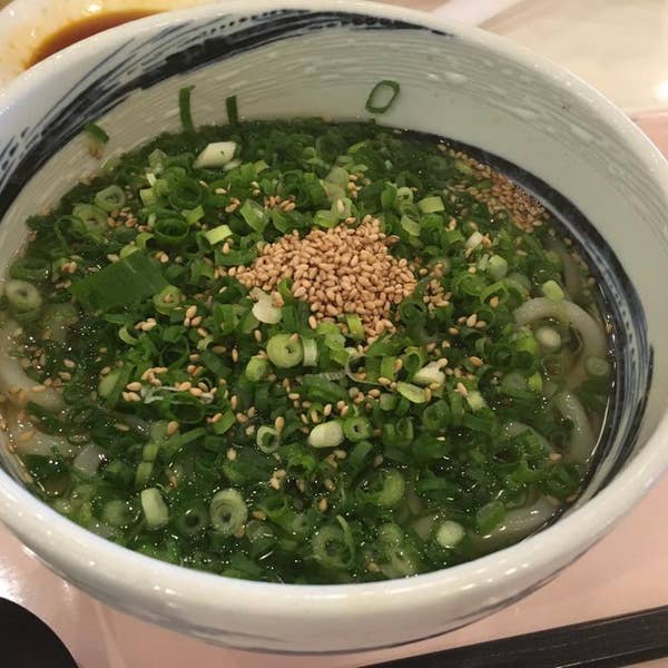 Kenichi Takaharaさんの口コミ （ランチ）：フードコート 品川