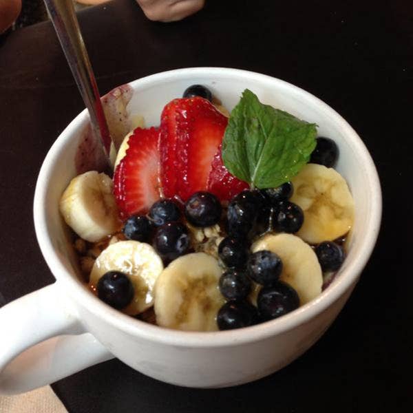 taro.Hさんの口コミ ：Island Vintage Coffee, Royal Hawaiian