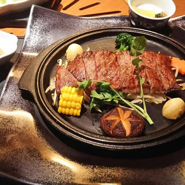 佐古 ひとみさんの口コミ （ランチ）：やきにく鈴 - Retty