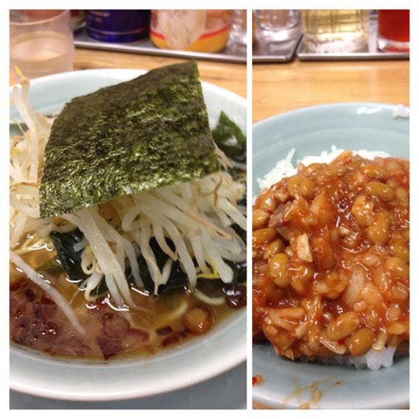 Kondou Daikiさんの口コミ （ランチ）：ラーメンショップ さつま