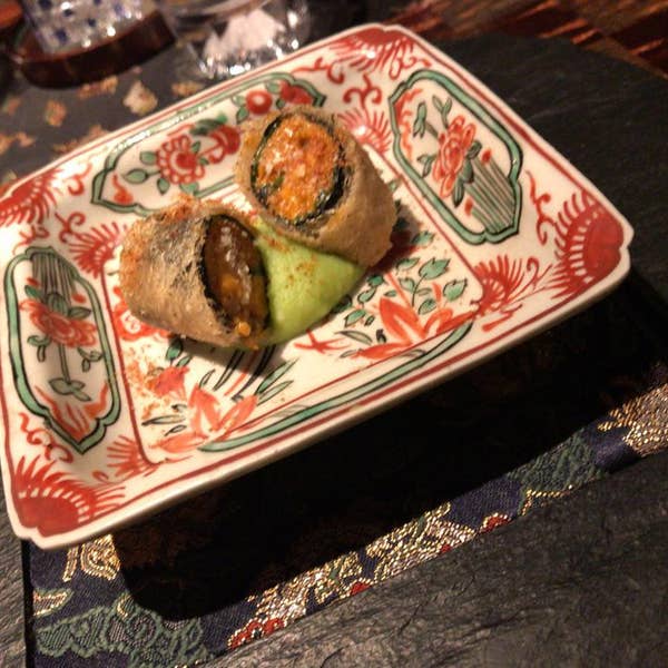 Yoshiaki Shiojimaさんの口コミ （ディナー）：日本料理 龍吟