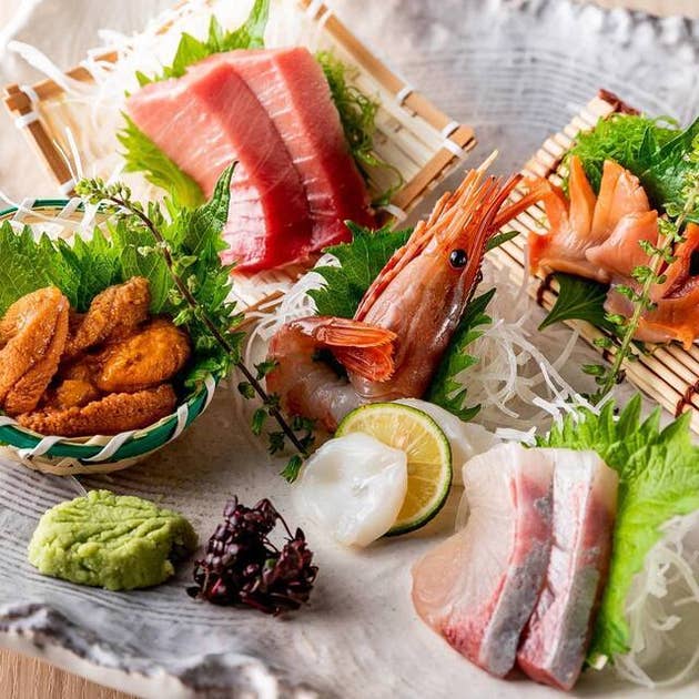 白くま握り寿司♡たまご&まぐろ 白くま握り寿司たまご&まぐろ（白くま握り寿司♡たまご&