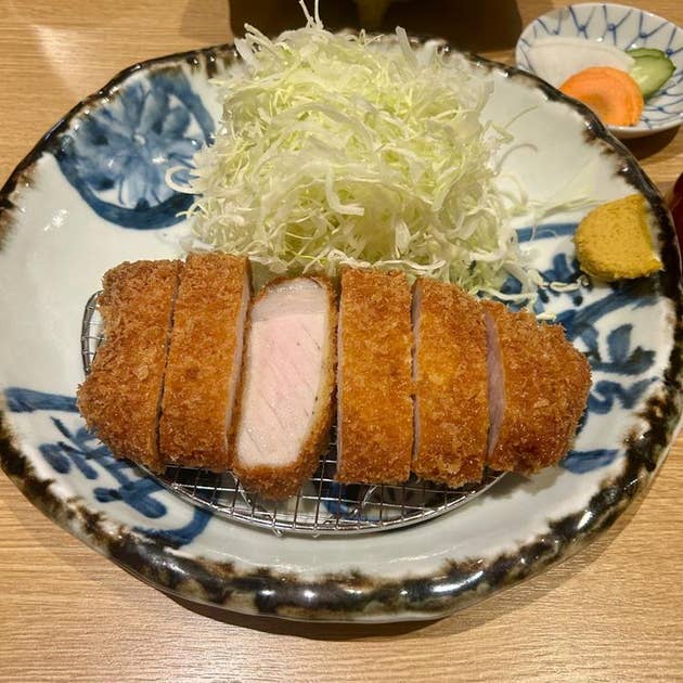 サクサク衣が「ウマイ」天白区・瑞穂区・昭和区のとんかつ店20選