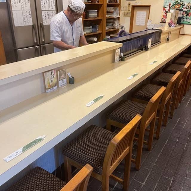 寿し幸（兵庫区/寿司） - Retty（レッティ）