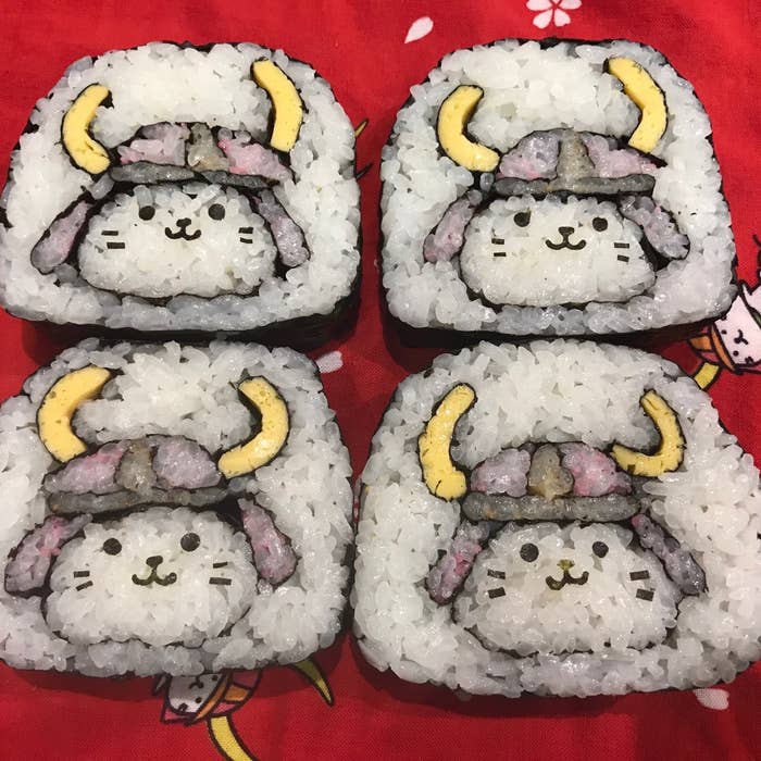 ひこにゃんの灰皿 ひこにゃんの灰皿