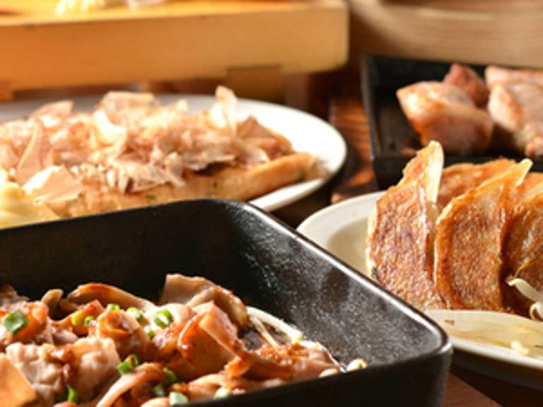 22年最新 浜松の居酒屋で今年人気のおすすめ10店 Rettyまとめ