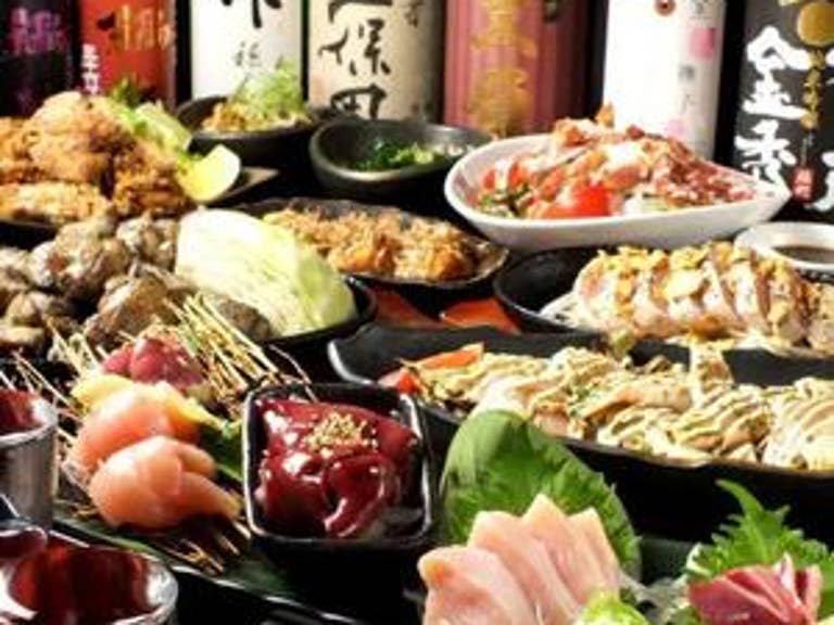22年最新 京橋のディナーで今年人気のおすすめお店 Rettyまとめ