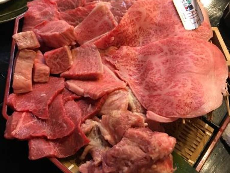 22年最新 熊本市の食べ放題で今年人気のおすすめお店 Rettyまとめ