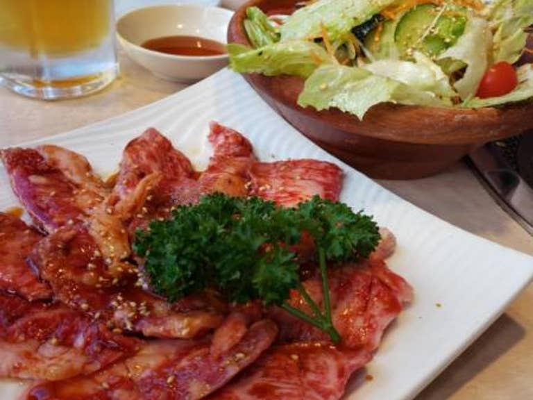 22年最新 札幌の焼肉 ランチで今年人気のおすすめ10店 Rettyまとめ