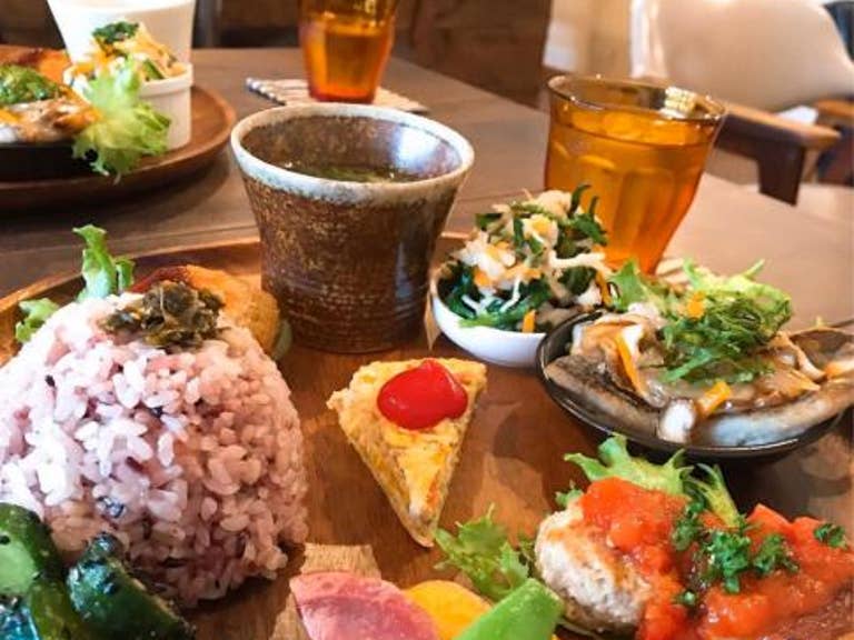 富山市のランチ カフェで今年人気のおすすめお店 Rettyまとめ