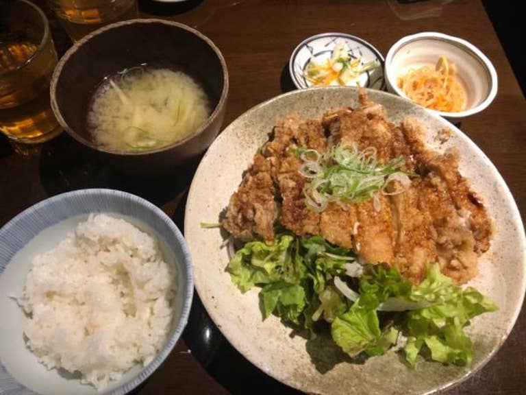 22年最新 飯田橋 市ヶ谷のランチ 定食で今年人気のおすすめ10店 Rettyまとめ