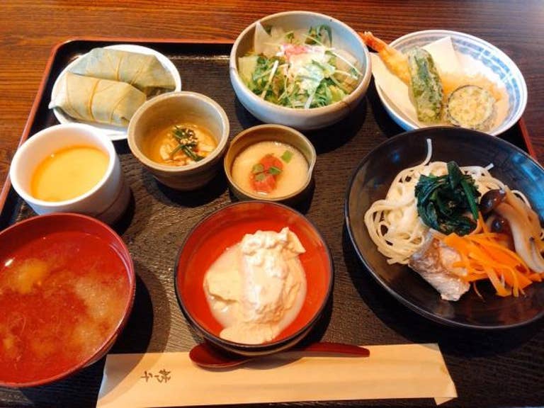 22年最新 南河内のランチで今年人気のおすすめ10店 Rettyまとめ