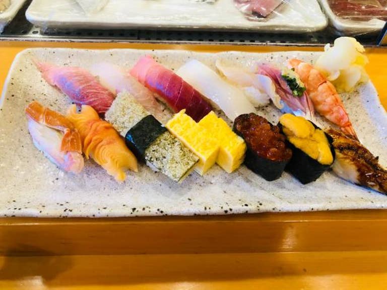 22年最新 神楽坂のすしで今年人気のおすすめお店 Rettyまとめ