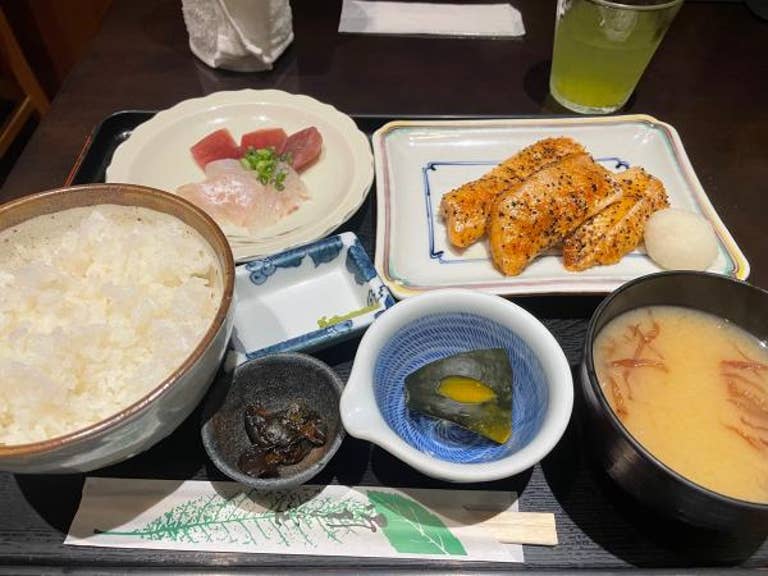 22年最新 渋谷東口 宮益坂の魚料理で今年人気のおすすめお店 Rettyまとめ