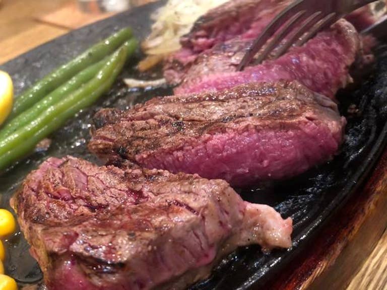 22年最新 三宮のステーキで今年人気のおすすめ30店 Rettyまとめ