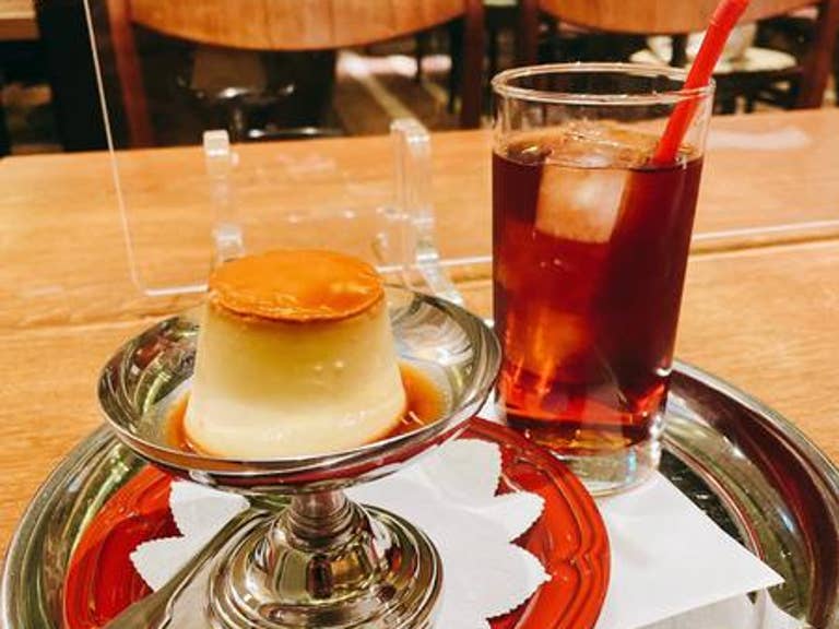 22年最新 梅田のカフェで今年人気のおすすめ30店 Rettyまとめ