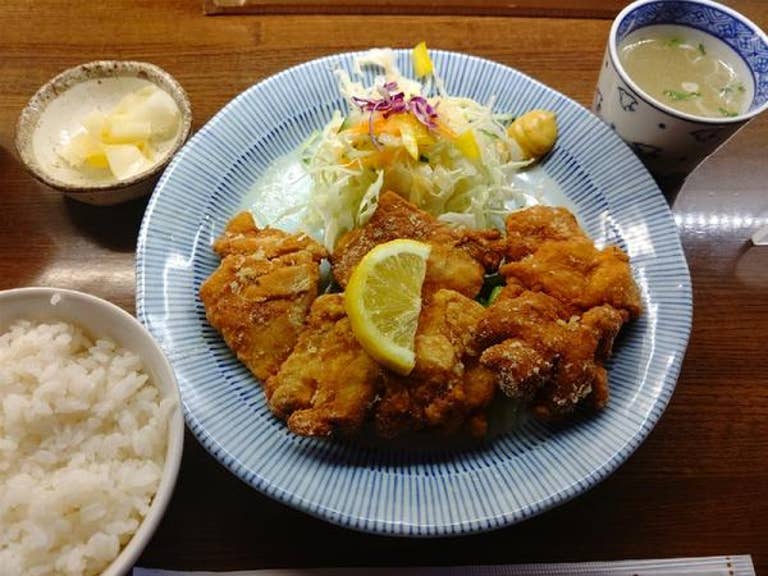 22年最新 東京駅周辺 八重洲のランチ 会食で今年人気のおすすめお店 Rettyまとめ