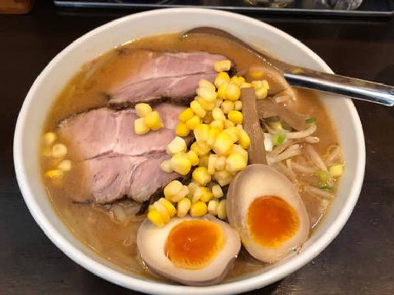 22年最新 中野のラーメンで今年人気のおすすめ30店 Rettyまとめ