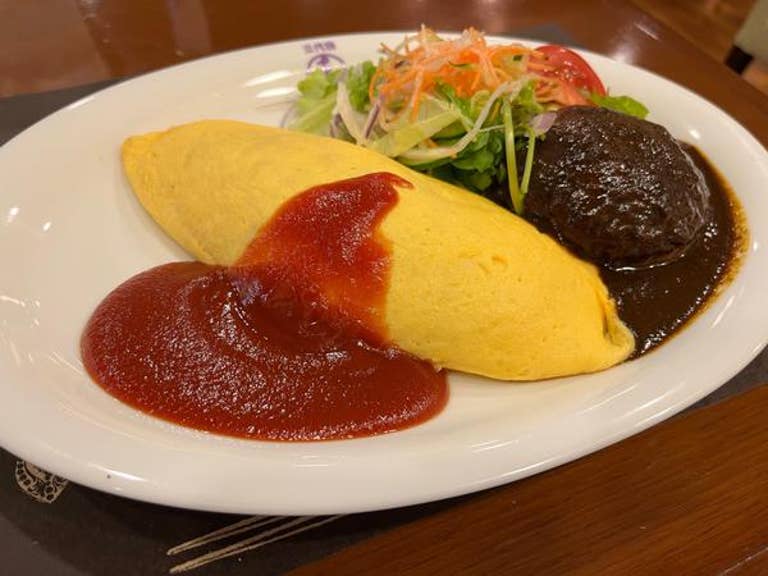 22年最新 上野の洋食で今年人気のおすすめ10店 Rettyまとめ