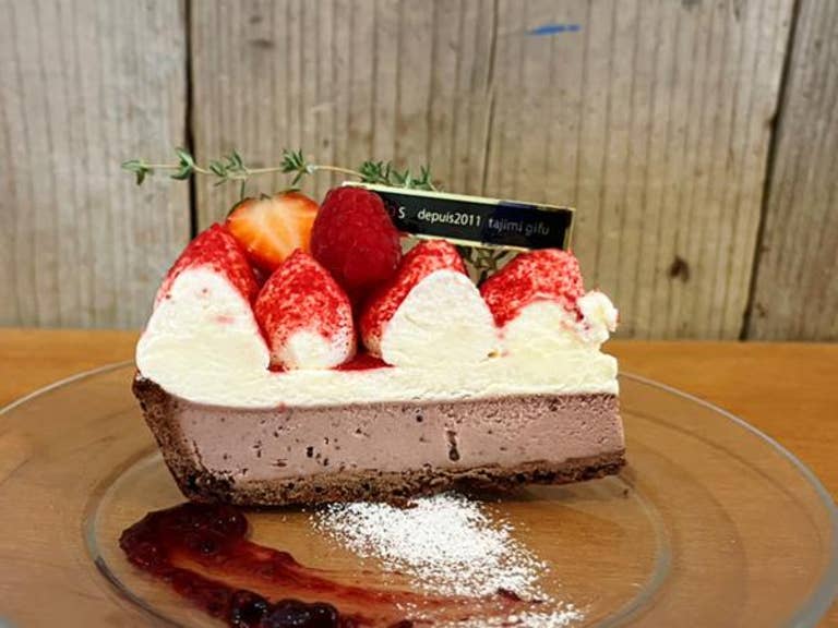 22年最新 多治見のスイーツで今年人気のおすすめお店 Rettyまとめ