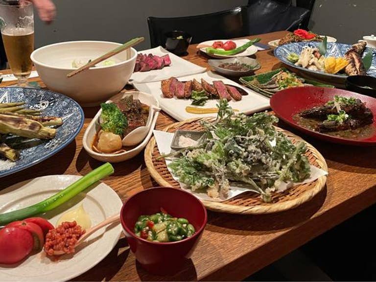 22年最新 渋谷の和食で今年人気のおすすめ30店 Rettyまとめ 22年最新 渋谷の和食で今年人気のおすすめ30店 Rettyまとめ