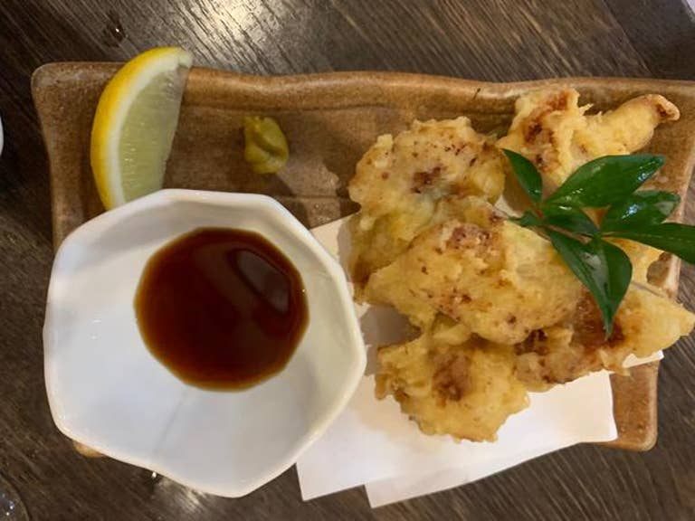 22年最新 日本橋の魚料理で今年人気のおすすめお店 Rettyまとめ