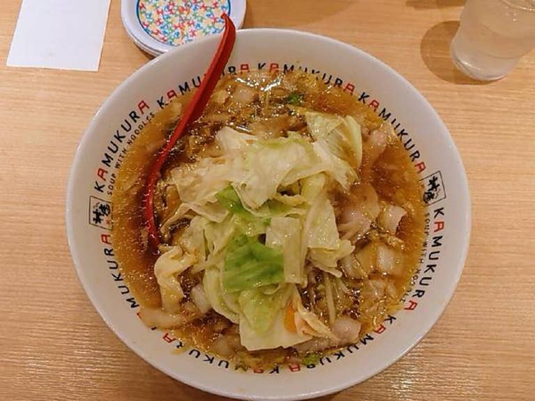 22年最新 水道橋のラーメンで今年人気のおすすめ10店 Rettyまとめ
