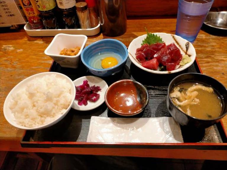 22年最新 上野の和食 ランチで今年人気のおすすめお店 Rettyまとめ