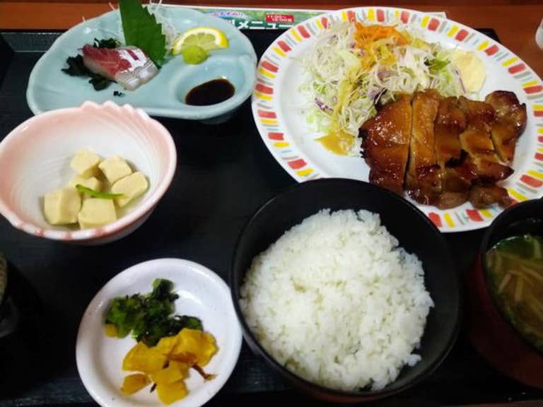22年最新 福岡県の和食 ランチで今年人気のおすすめ10店 Rettyまとめ