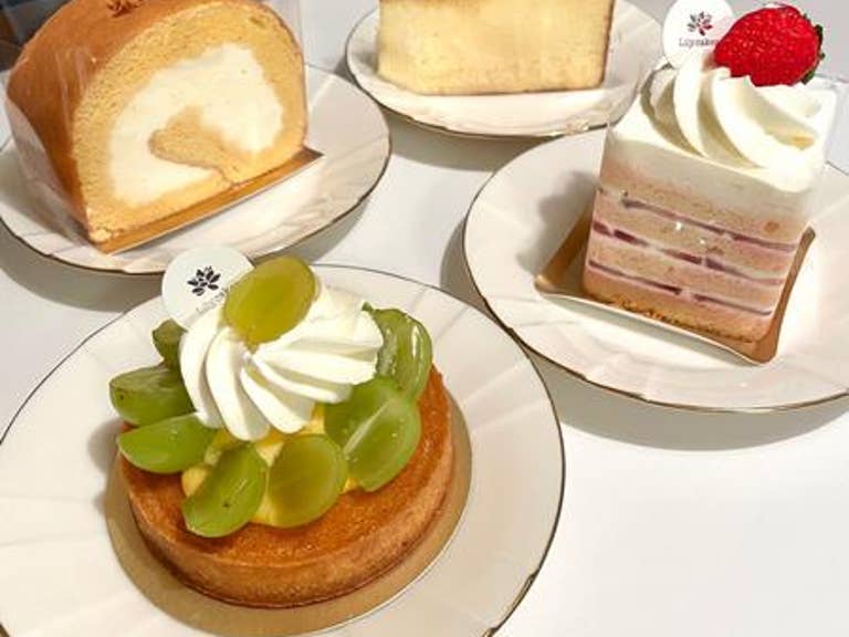 22年最新 お台場のスイーツで今年人気のおすすめお店 Rettyまとめ