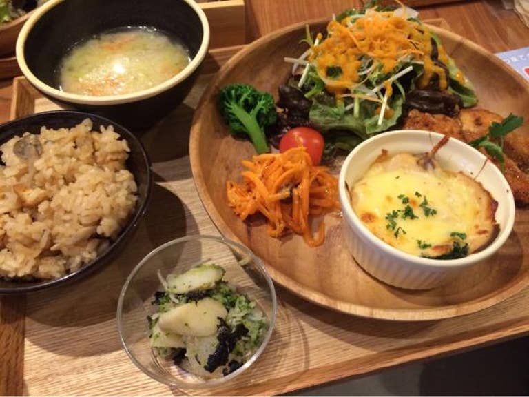 22年最新 淡路島のカフェで今年人気のおすすめ10店 Rettyまとめ