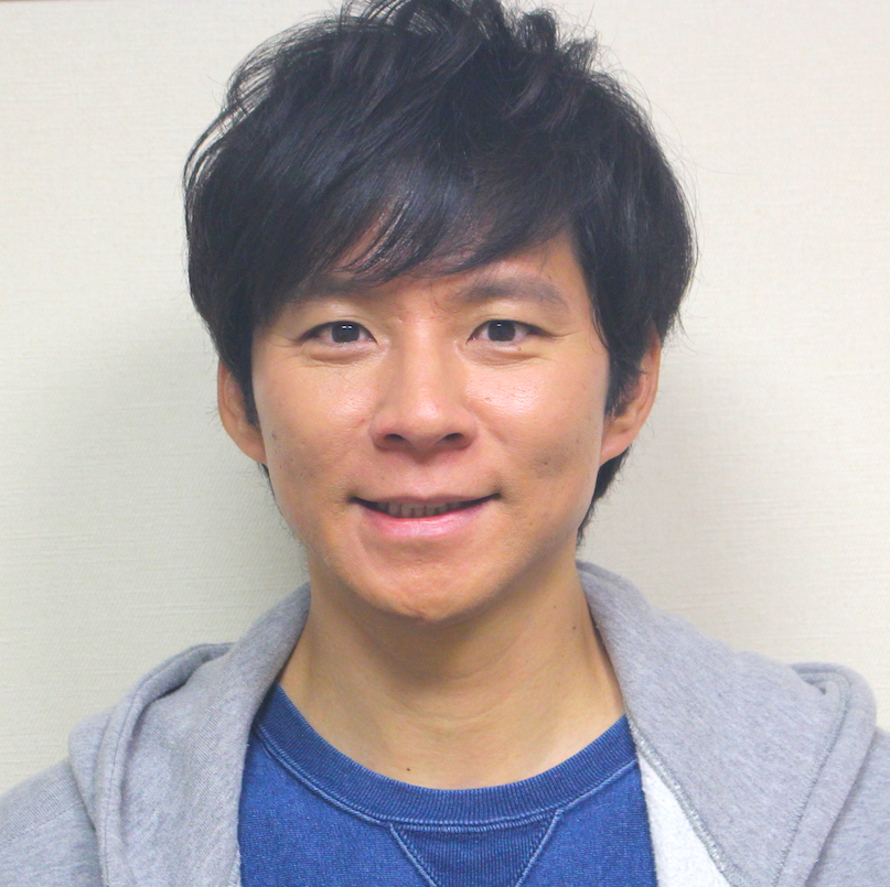 渡部 アンジャッシュ