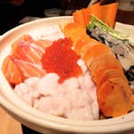 おやじの一本釣り_33791058