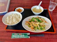 中華街 武蔵境店_37300334