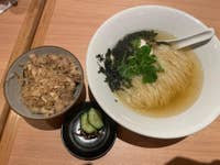 淡麗らぁ麺 明鏡志水_37321488