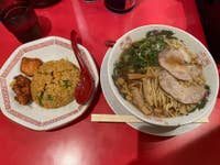 中華そば ふじい 芦原橋本店_37351506